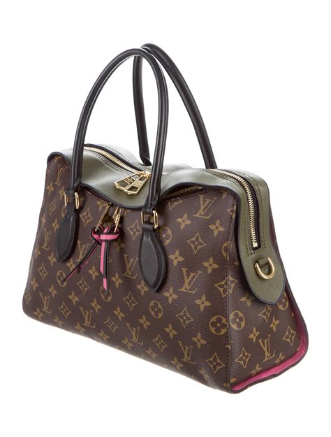 louis vuitton tuileries bag|Tuileries Louis Vuitton Handbags for Women .